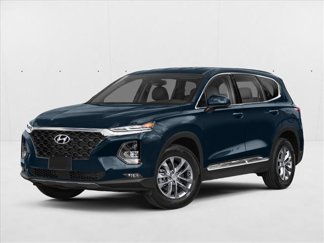 Used 2019 Hyundai Santa Fe SEL image 1