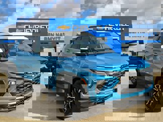 New 2025 Chevrolet TrailBlazer ACTIV w/ Convenience Package image 1