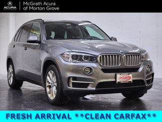Used 2016 BMW X5 xDrive40e image 1