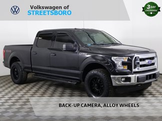 Used 2015 Ford F150 XLT image 1