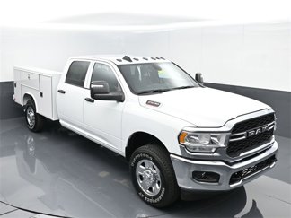 Used 2023 RAM 2500 Tradesman image 1