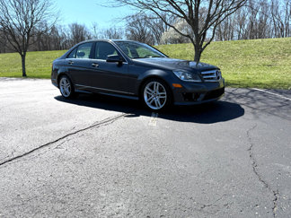 Used 2013 Mercedes-Benz C 300 Sport image 1