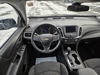 Used 2020 Chevrolet Equinox LT image 1