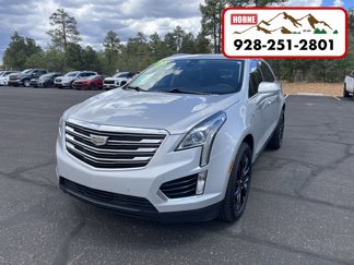 Used 2019 Cadillac XT5 Luxury image 1