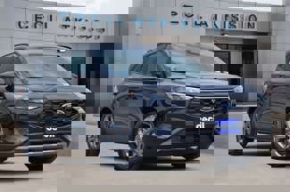 New 2025 Ford Escape ST-Line image 1