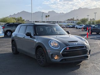 Used 2017 MINI Cooper Clubman S image 1