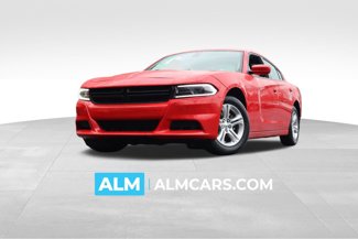 Used 2022 Dodge Charger SXT image 1