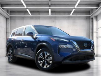 Used 2023 Nissan Rogue SV image 1