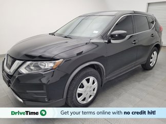 Used 2017 Nissan Rogue S image 1