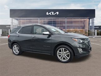 Used 2018 Chevrolet Equinox Premier image 1