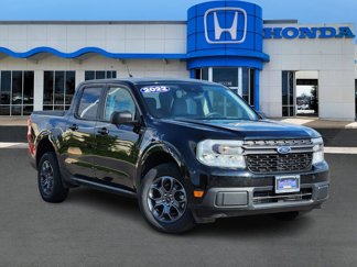 Used 2022 Ford Maverick XLT image 1