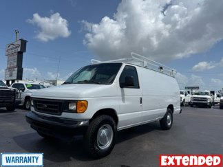 Used 2006 Ford E-350 and Econoline 350 Extended Super Duty image 1