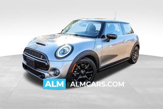 Used 2020 MINI Cooper S w/ Premium Package image 1