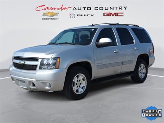 Used 2013 Chevrolet Tahoe LS image 1