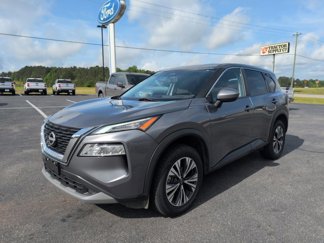 Used 2023 Nissan Rogue SV image 1