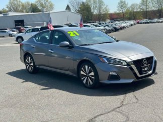 Used 2021 Nissan Altima 2.5 SV image 1