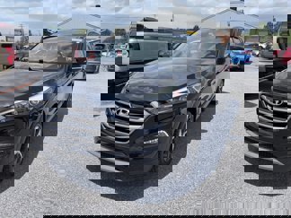 Used 2018 Hyundai Tucson Value w/ Cargo Package image 1