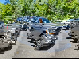 Certified 2023 Ford F150 XL w/ STX Appearance Package image 1