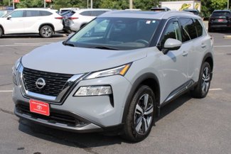 Used 2022 Nissan Rogue SL image 1