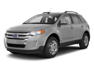 Used 2013 Ford Edge SEL image 1