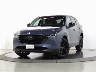 Used 2023 MAZDA CX-5 Carbon Edition image 1