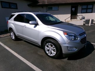 Used 2016 Chevrolet Equinox LT w/ Convenience Package image 1