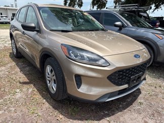 Used 2021 Ford Escape S image 1