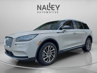 Used 2022 Lincoln Corsair FWD w/ Equipment Group 101A image 1