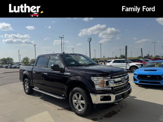 Used 2019 Ford F150 XLT w/ Equipment Group 302A Luxury image 1