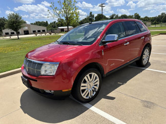 Used 2010 Lincoln MKX 2WD image 1