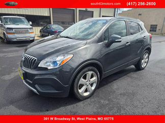 Used 2016 Buick Encore FWD image 1
