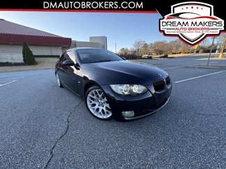 Used 2009 BMW 328i Coupe image 1