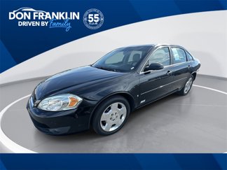 Used 2006 Chevrolet Impala SS w/ Convenience Package image 1