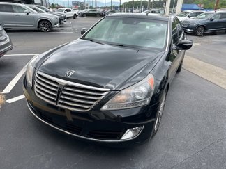 Used 2015 Hyundai Equus Signature image 1