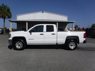 Used 2019 GMC Sierra 1500 Limited w/ Sierra Convenience Package image 1