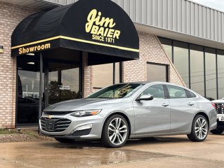 Used 2023 Chevrolet Malibu LT image 1