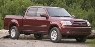Used 2005 Toyota Tundra SR5 image 1