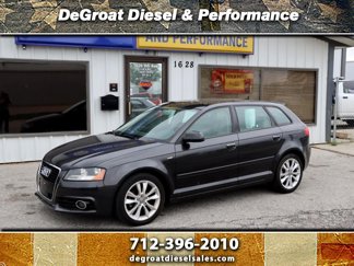 Used 2011 Audi A3 TDI Premium image 1