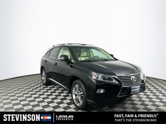 Used 2015 Lexus RX 350 AWD image 1