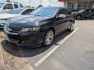 Used 2018 Chevrolet Impala Premier image 1