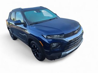 Used 2023 Chevrolet TrailBlazer LT image 1