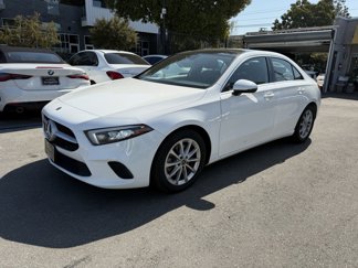 Used 2020 Mercedes-Benz A 220 image 1