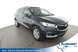 Used 2019 Buick Enclave Essence image 1