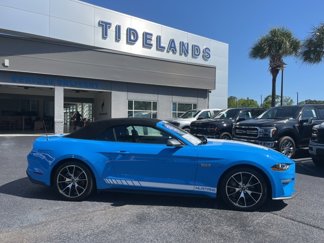 Used 2022 Ford Mustang Premium w/ 2.3L High Performance Package image 1