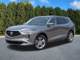 Used 2023 Acura MDX SH-AWD image 1