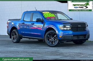 Used 2024 Ford Maverick XLT w/ XLT Luxury Package image 1