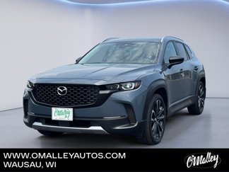 Used 2024 MAZDA CX-50 AWD 2.5 Turbo w/ Cargo Package image 1
