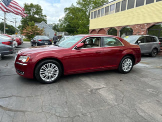 Used 2014 Chrysler 300 AWD w/ Driver Convenience Group image 1