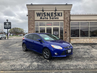 Used 2013 Ford Focus SE image 1