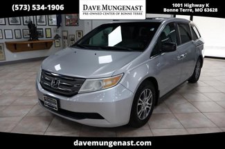 Used 2013 Honda Odyssey EX-L image 1